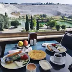 Sahin 酒店 帕莫卡莱