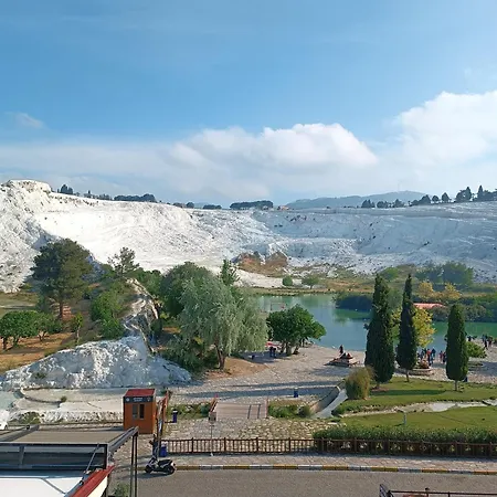 Sahin Pamukkale