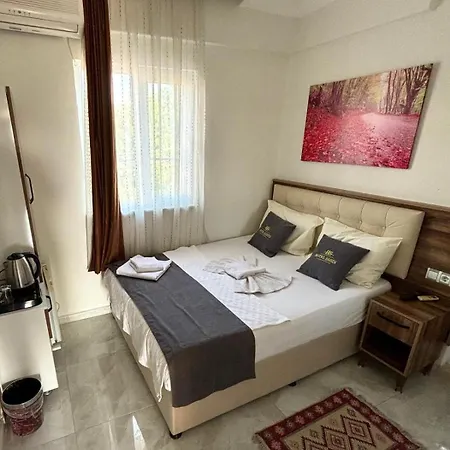 Hotel Sahin Pamukkale