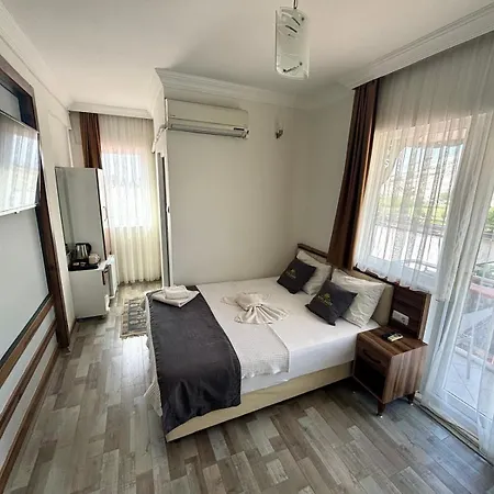 Sahin Hotel Pamukkale