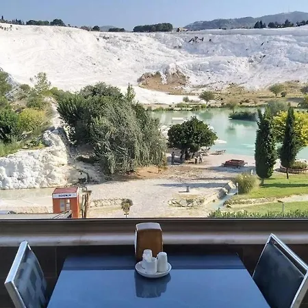 Sahin * Pamukkale
