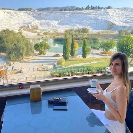 Sahin * Pamukkale