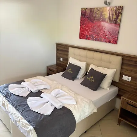 Sahin Hotel