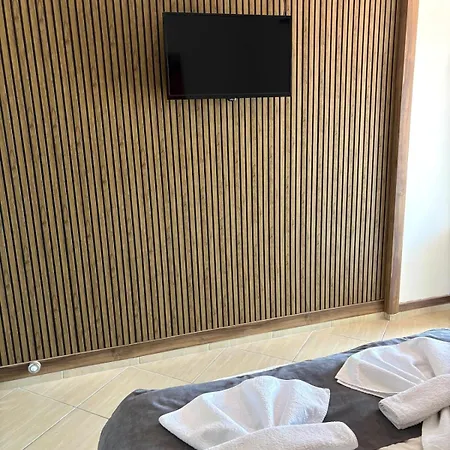 Hotel Sahin Pamukkale