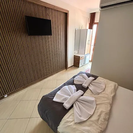 Sahin Hotel