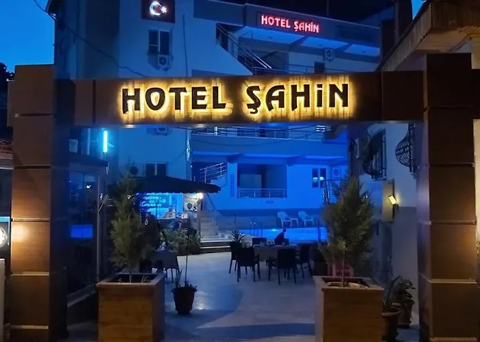 Sahin 酒店