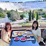 酒店 Sahin 帕莫卡莱