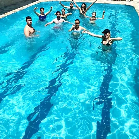 Hotel Sahin Pamukkale