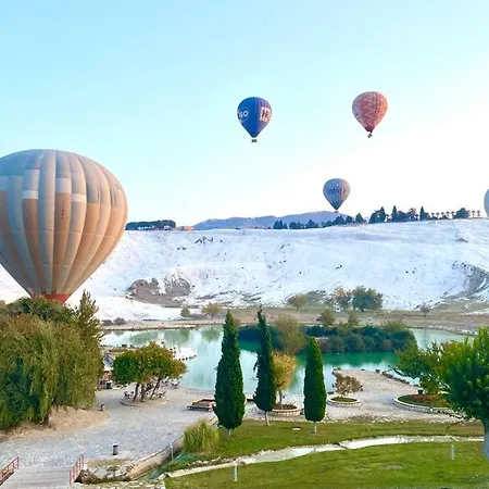 Sahin * Pamukkale