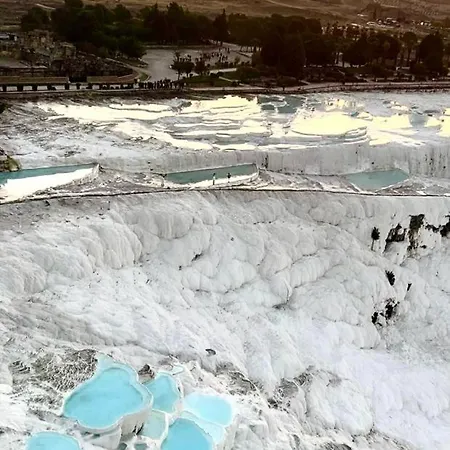 Hotel Sahin