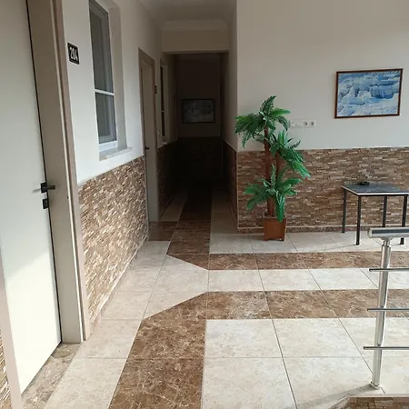 Hotel Sahin