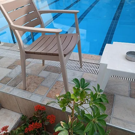 Sahin Hotel Pamukkale