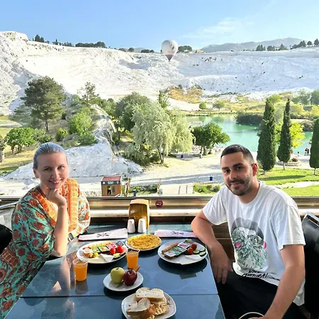 Sahin Hotel Pamukkale