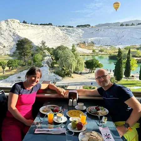 Sahin * Pamukkale