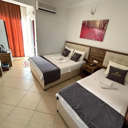 Sahin Hotel *