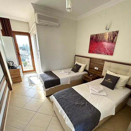 Sahin Hotel
