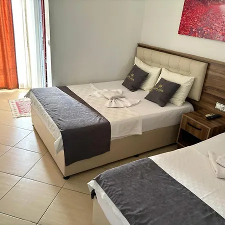 Hotel Sahin *