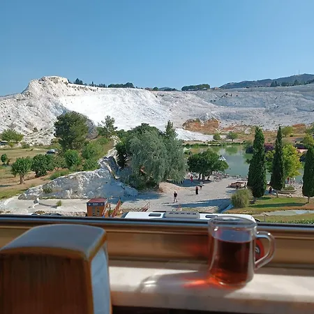 Sahin Hotel Pamukkale
