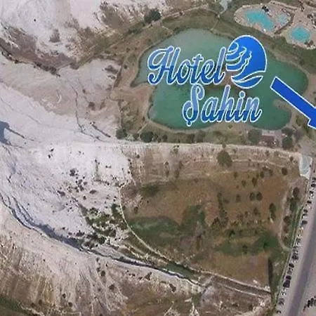 Sahin Pamukkale