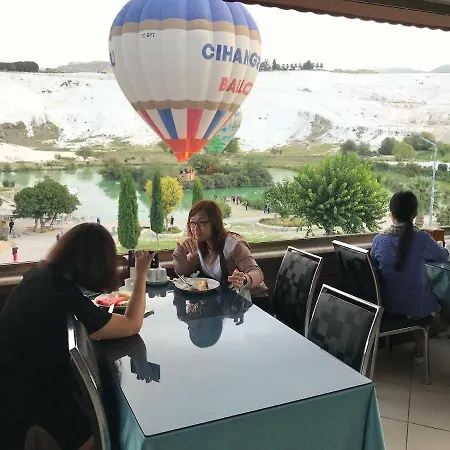 Sahin Hotel *