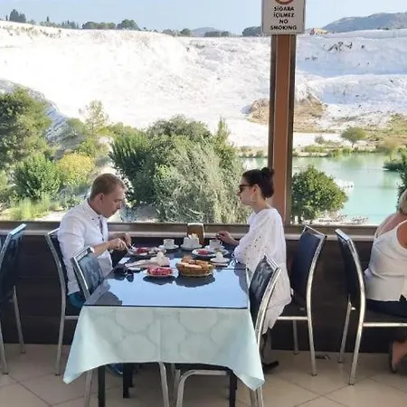 Hotel Sahin *