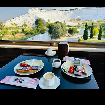 Hotel Sahin Pamukkale