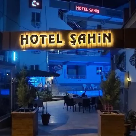 Sahin Hotel
