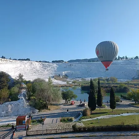 Sahin Pamukkale