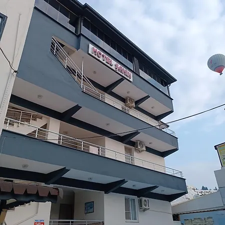 Hotel Sahin