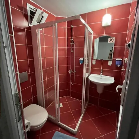 Hotel Sahin *