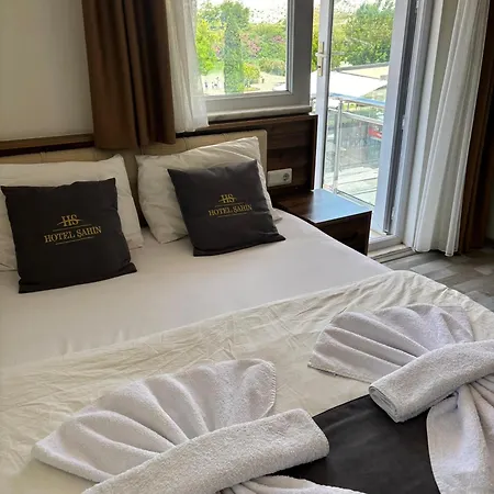 Sahin Hotel