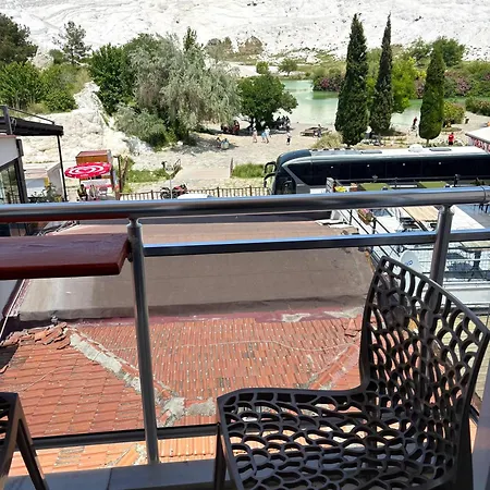 Sahin * Pamukkale