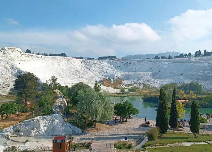 Sahin Pamukkale
