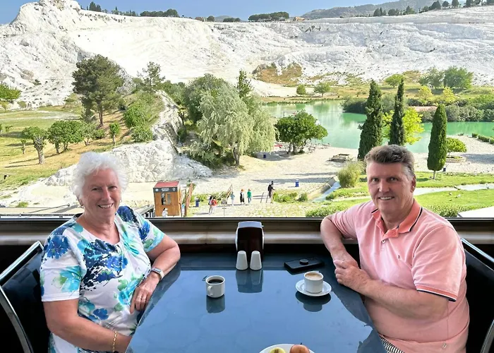 Sahin Ξενοδοχείο