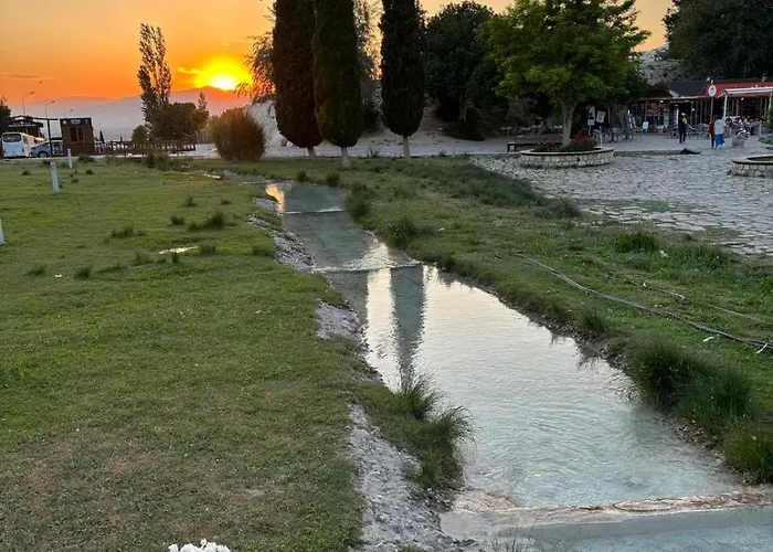 Sahin Ξενοδοχείο *