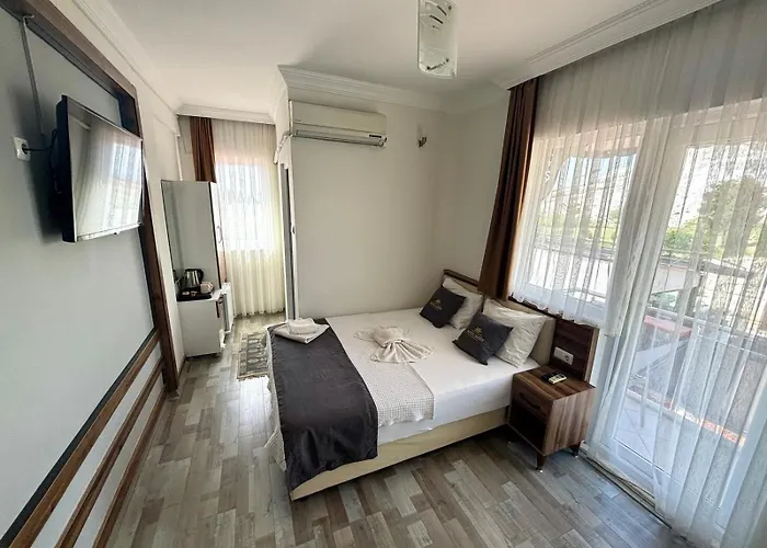 Sahin Hotel Pamukkale