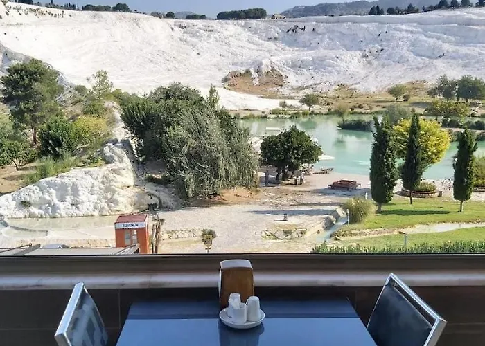 Sahin * Παμούκαλε