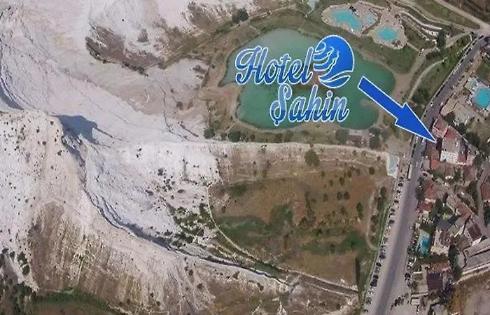 Sahin Pamukkale