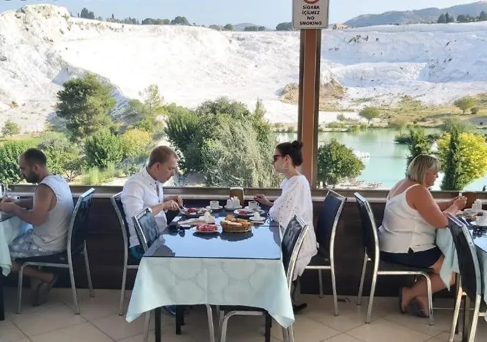 Ξενοδοχείο Sahin *