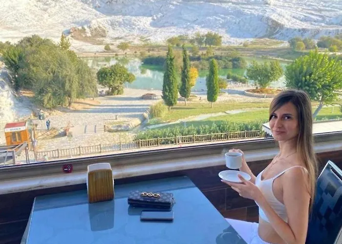 Sahin * Pamukkale