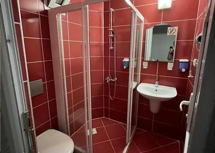 Hotel Sahin *