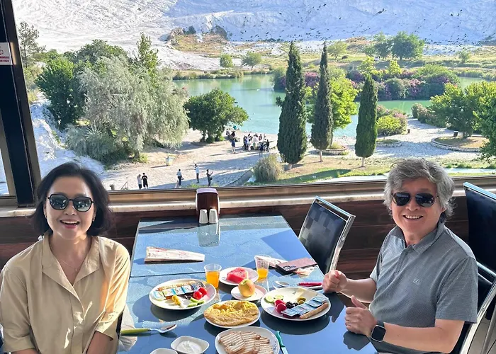 Sahin Pamukkale