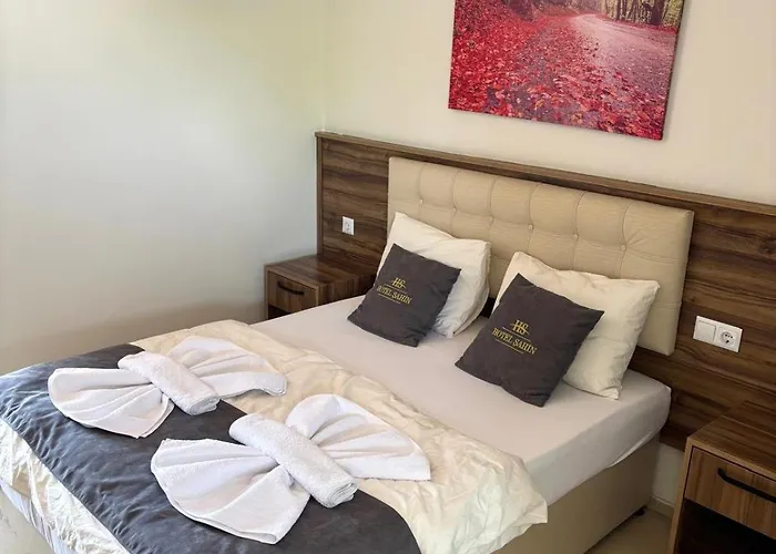 Sahin Hotel