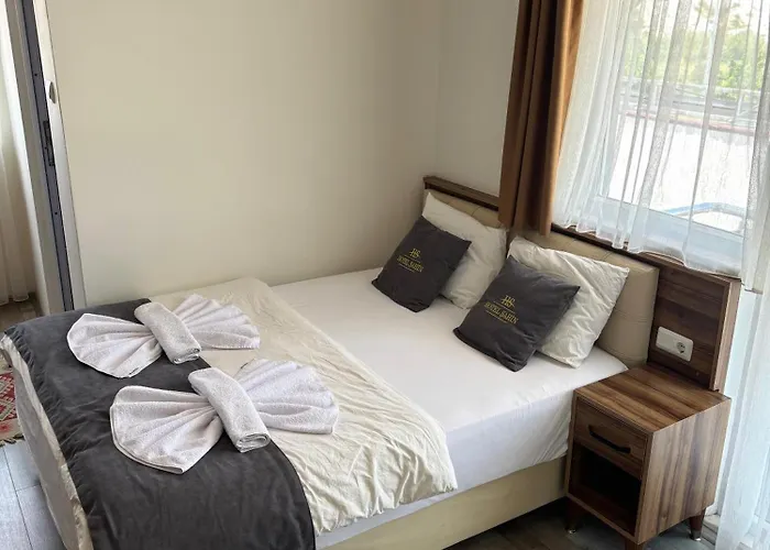 Hotel Sahin *