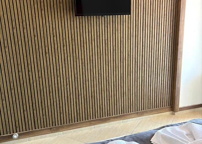 Hotel Sahin Pamukkale