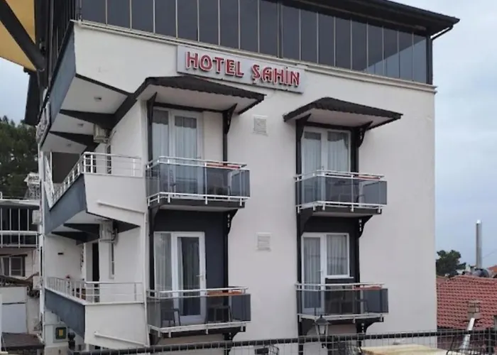 Sahin